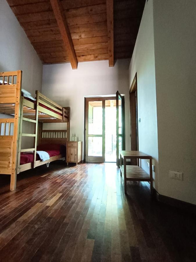 Cascina Govean Alpignano Exteriör bild