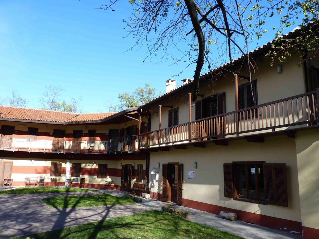 Cascina Govean Alpignano Exteriör bild