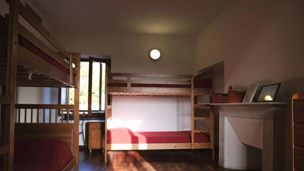 Cascina Govean Alpignano Exteriör bild