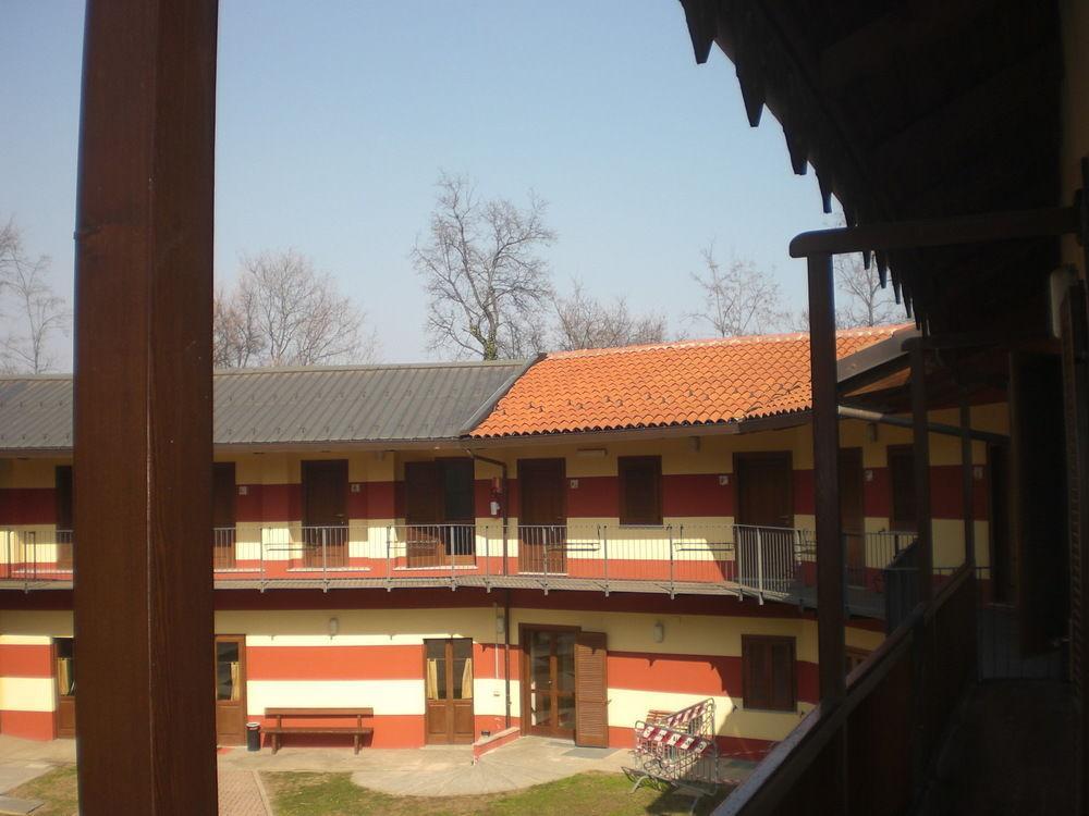 Cascina Govean Alpignano Exteriör bild