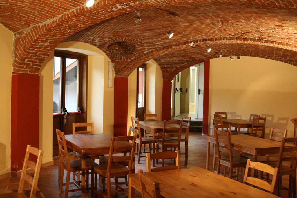 Cascina Govean Alpignano Exteriör bild