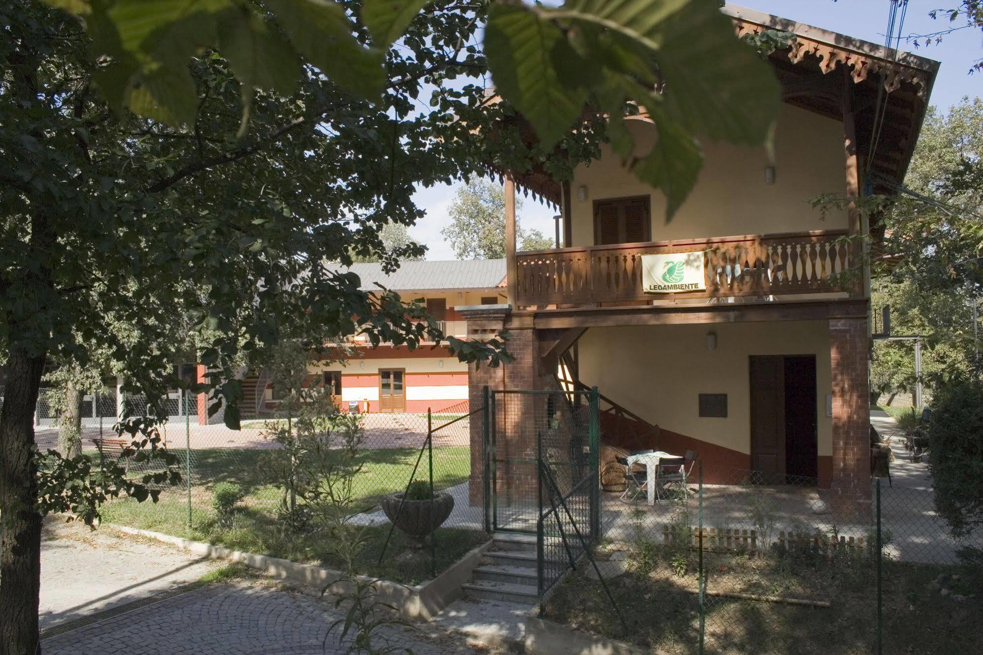 Cascina Govean Alpignano Exteriör bild